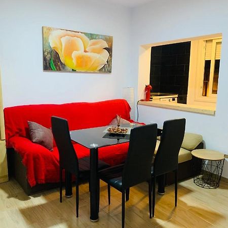 Apartamento Delfin - Punta Umbría Екстериор снимка