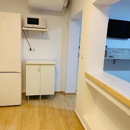 Apartamento Delfin - Punta Umbría Екстериор снимка