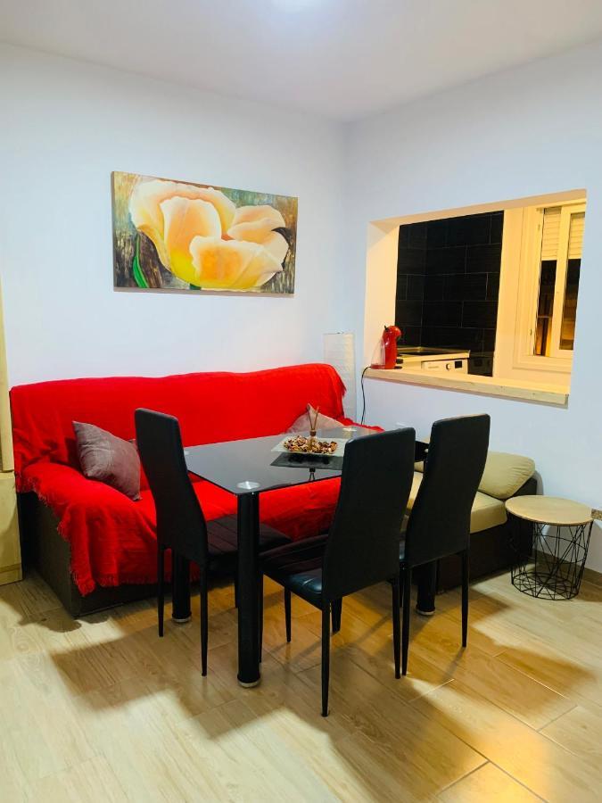 Apartamento Delfin - Punta Umbría Екстериор снимка