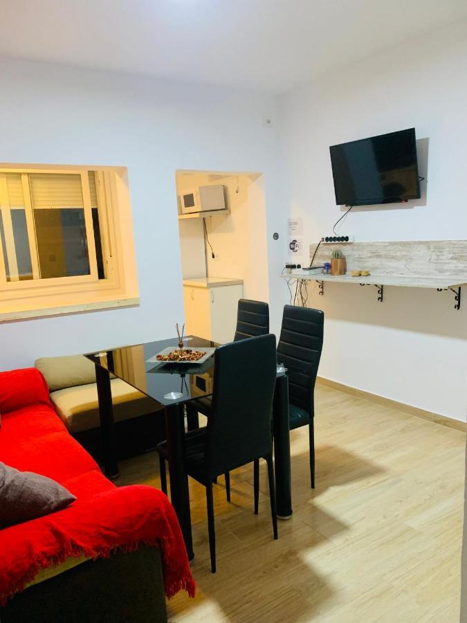 Apartamento Delfin - Punta Umbría Екстериор снимка