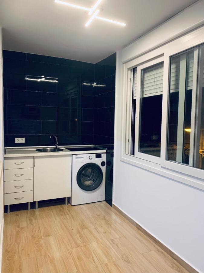 Apartamento Delfin - Punta Umbría Екстериор снимка