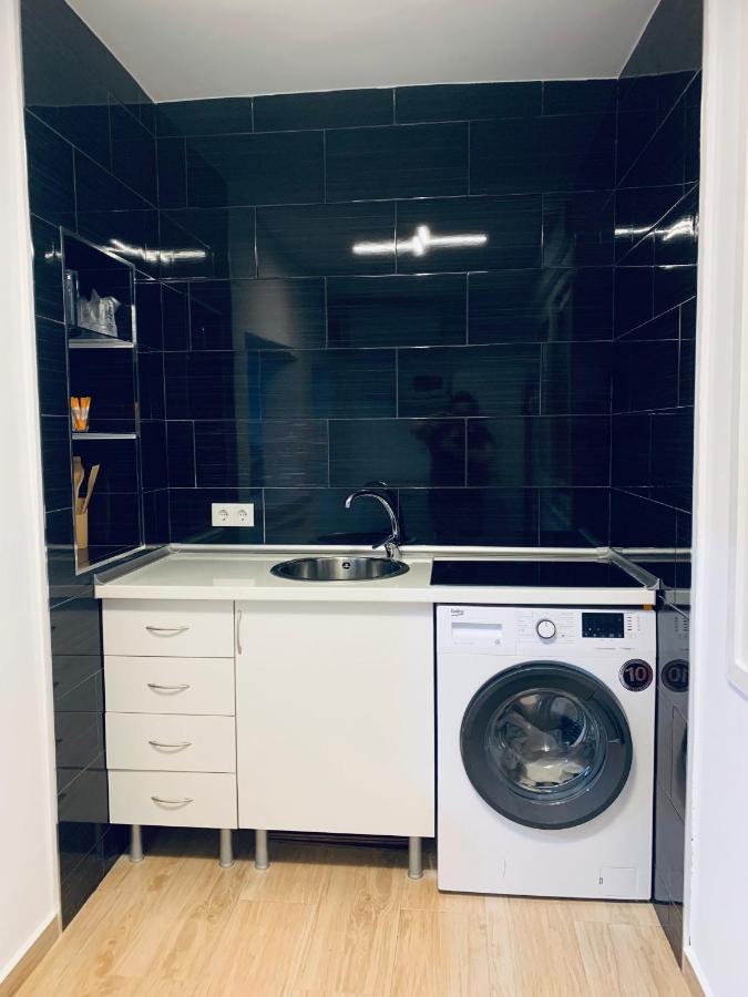 Apartamento Delfin - Punta Umbría Екстериор снимка