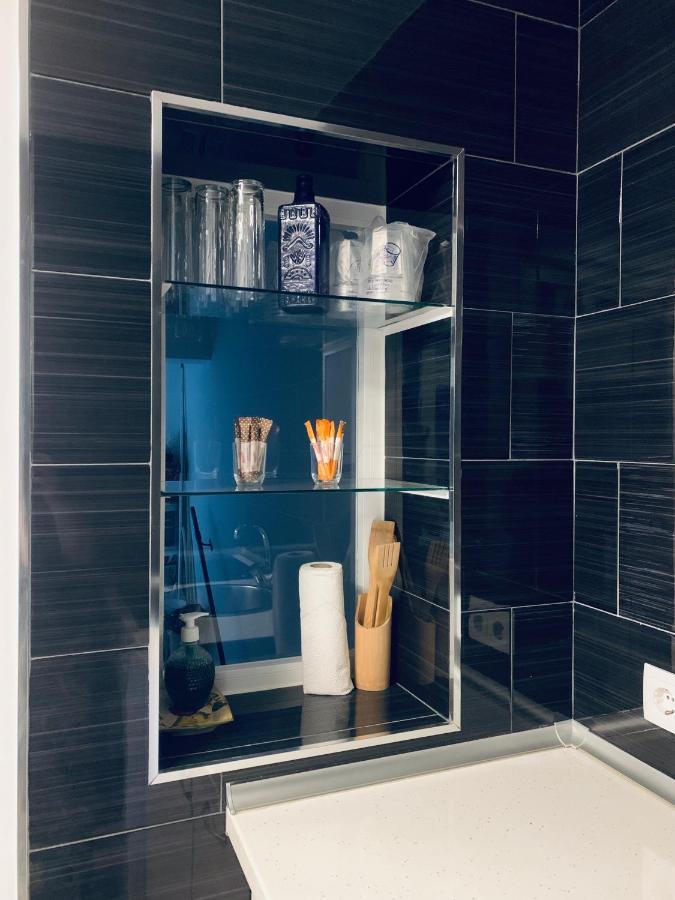 Apartamento Delfin - Punta Umbría Екстериор снимка