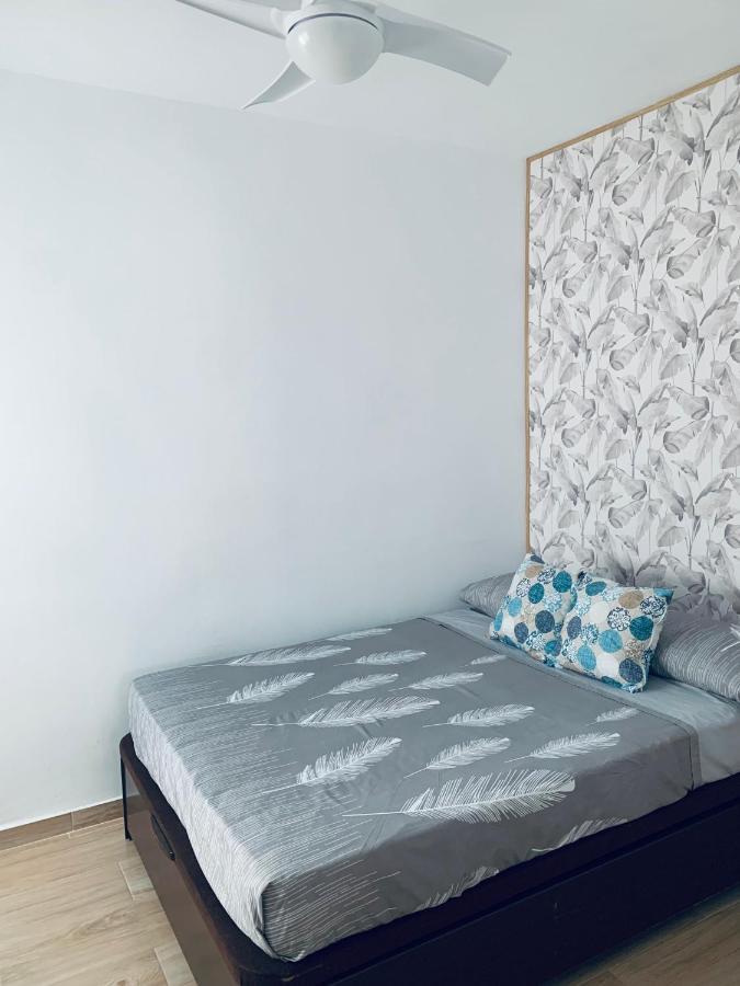 Apartamento Delfin - Punta Umbría Екстериор снимка