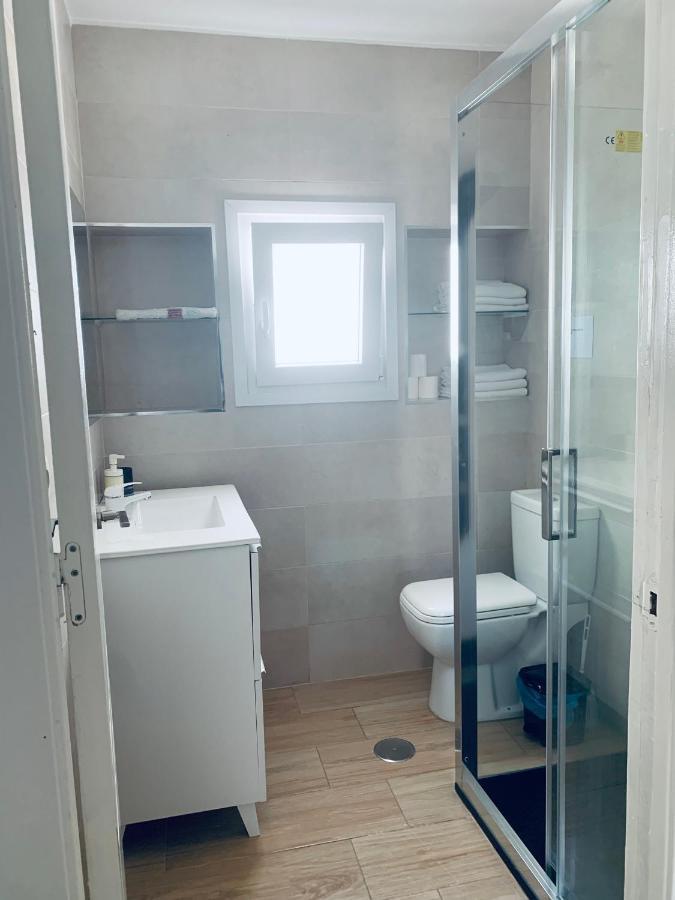 Apartamento Delfin - Punta Umbría Екстериор снимка