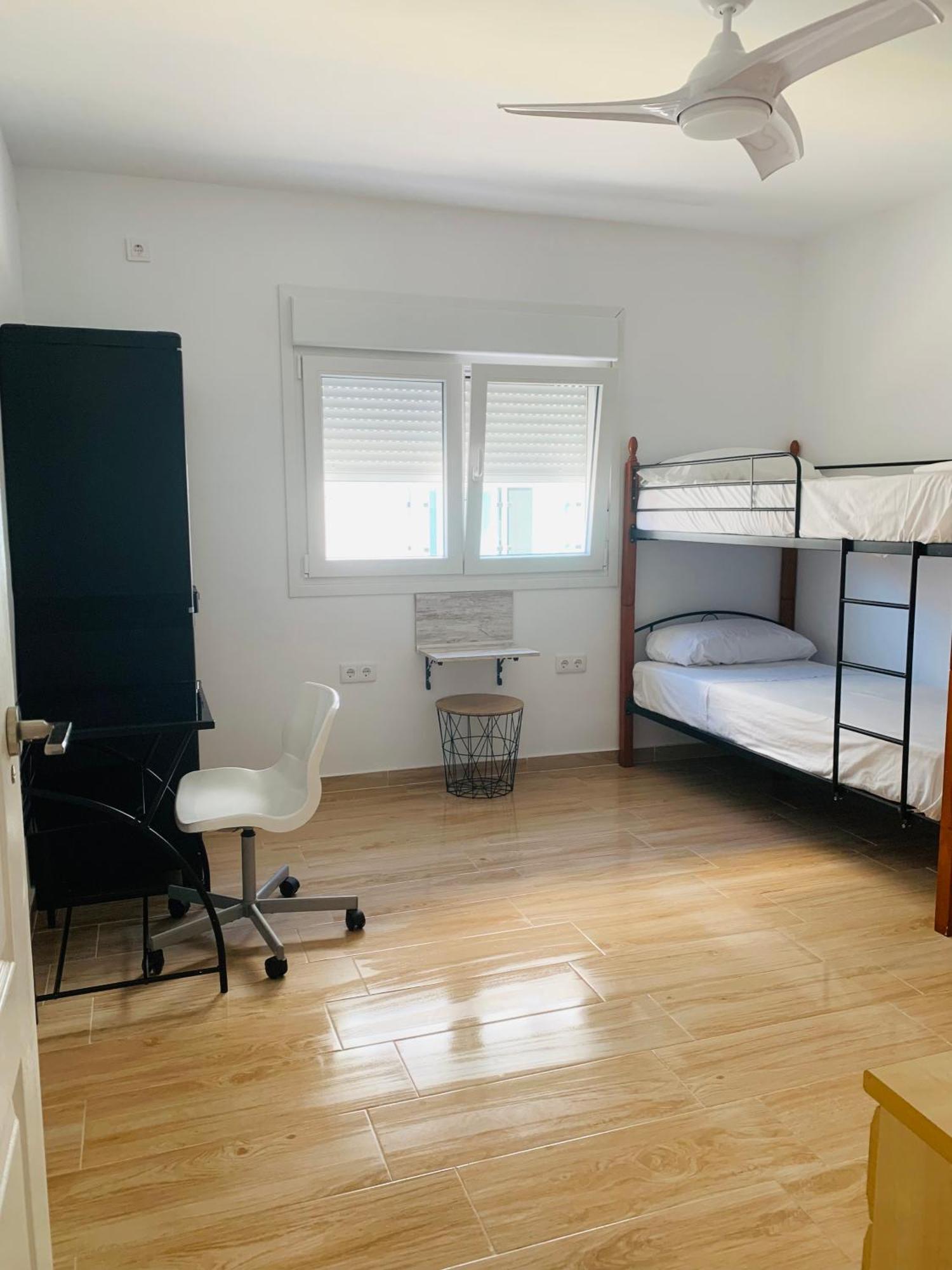 Apartamento Delfin - Punta Umbría Екстериор снимка