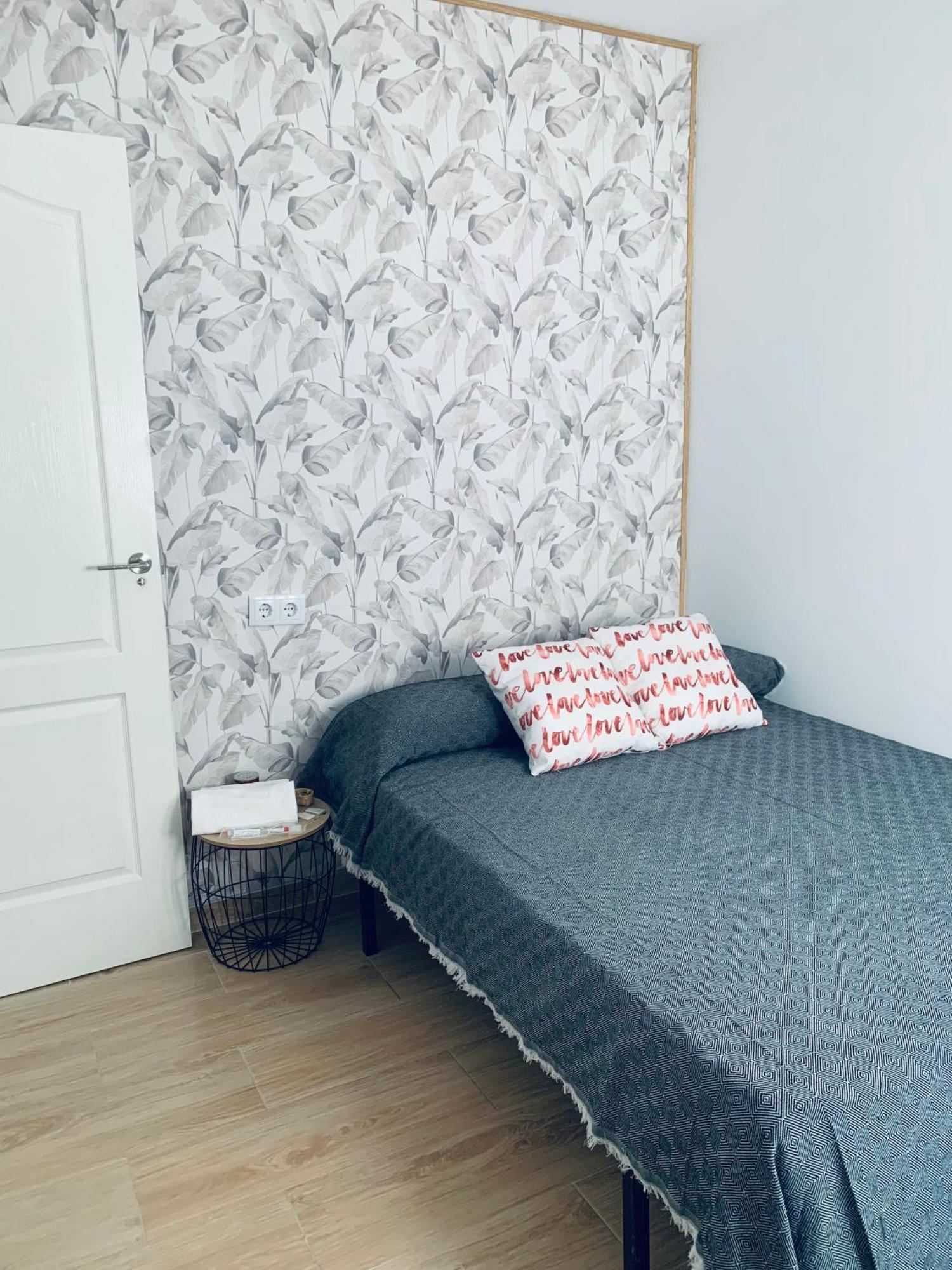 Apartamento Delfin - Punta Umbría Екстериор снимка